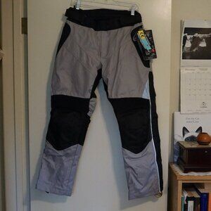 Women's XS Tourmaster Venture Pants, Brand New With Tags